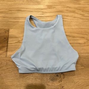 Reformation sports bra